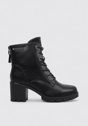 ISTERIA 24243 Negro