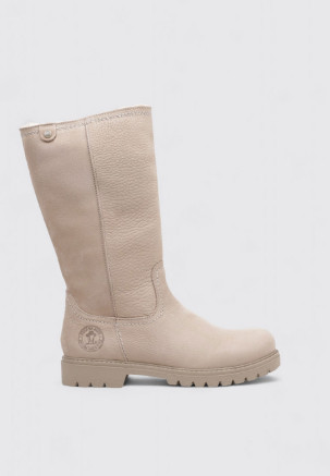 PANAMA JACK BAMBINA  Beige