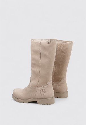 PANAMA JACK BAMBINA  Beige