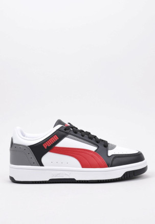 PUMA Rebound Joy Low Blanco