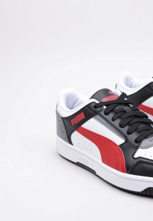 PUMA Rebound Joy Low Blanco