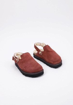KRACK KIDS SOBY Burdeos