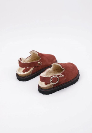 KRACK KIDS SOBY Burdeos