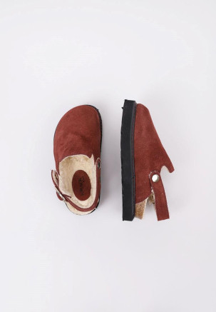 KRACK KIDS SOBY Burdeos