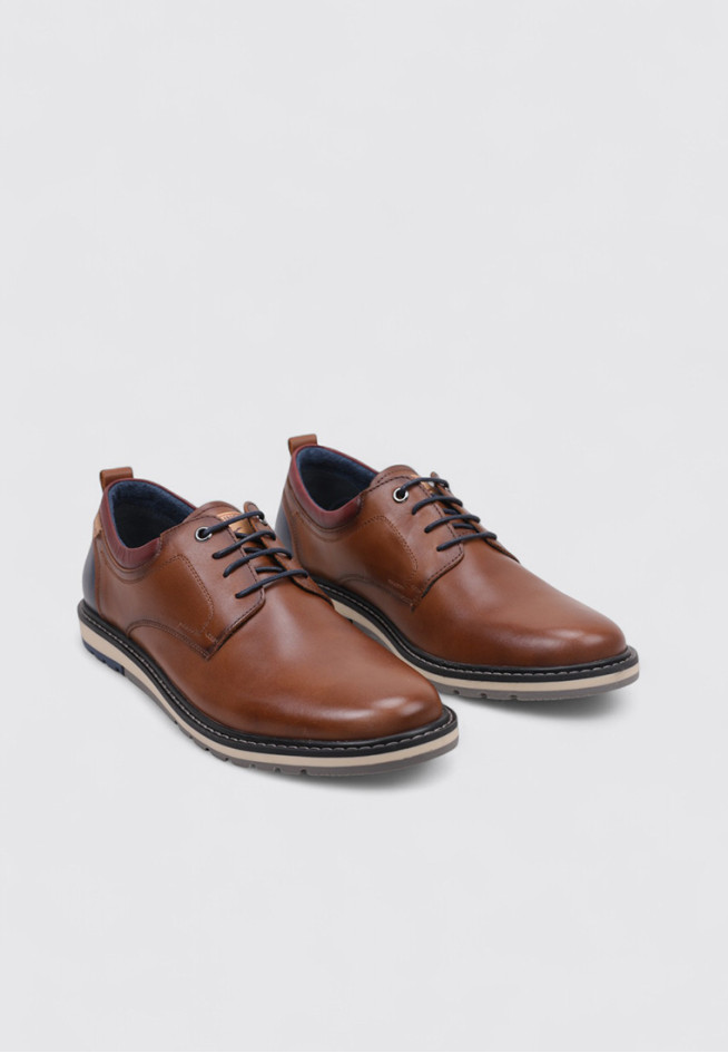 PIKOLINOS BERNA M8J-4183 Cuero
