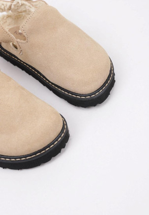 KRACK KIDS SOBY Beige