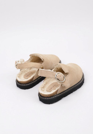 KRACK KIDS SOBY Beige