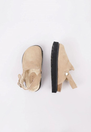 KRACK KIDS SOBY Beige