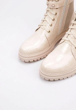 PRIMAMODA DA2532-D2139 Beige