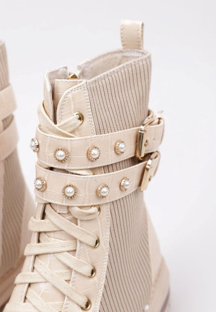 PRIMAMODA DA2532-D2139 Beige