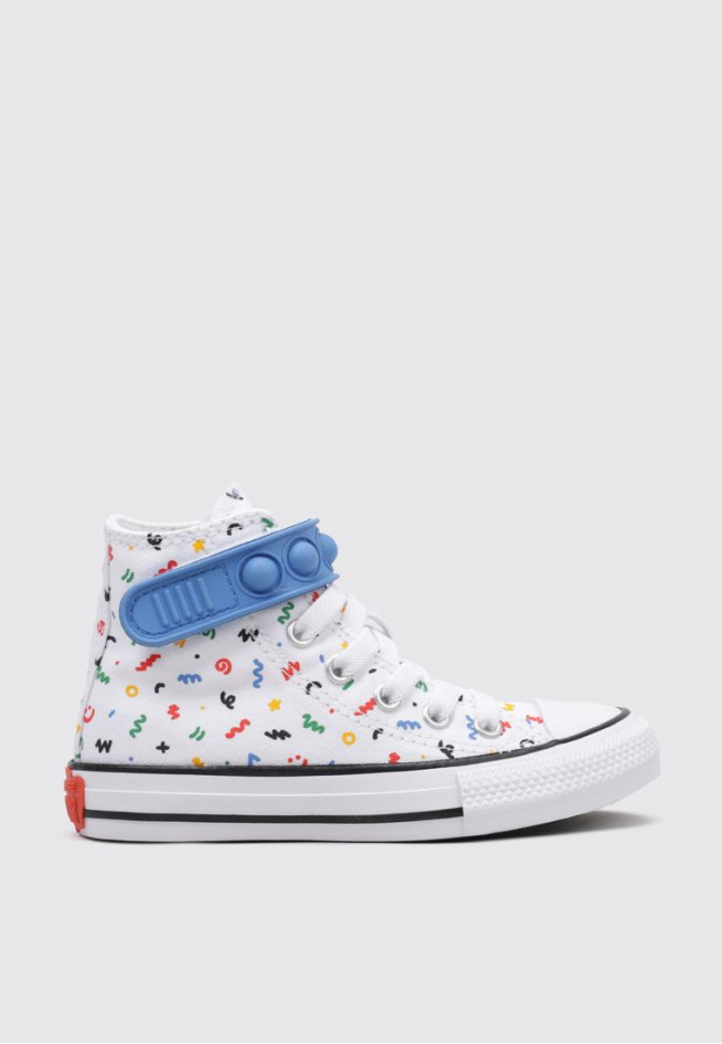 CONVERSE CHUCK TAYLOR ALL STAR Blanco