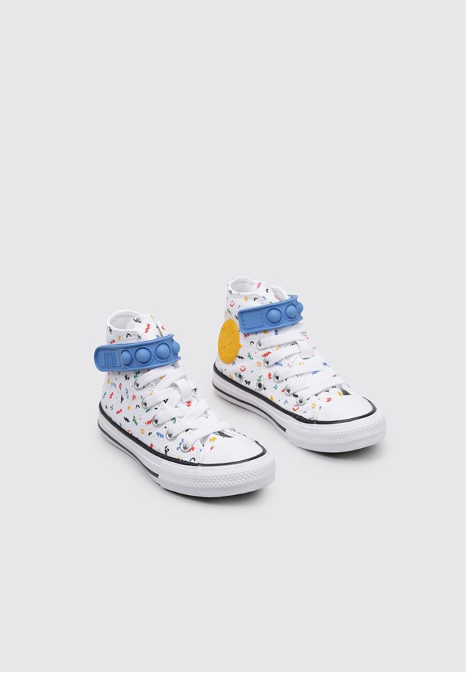CONVERSE CHUCK TAYLOR ALL STAR Blanco