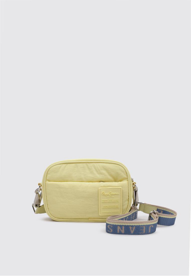 PEPE JEANS BRIANA MARGE Amarillo