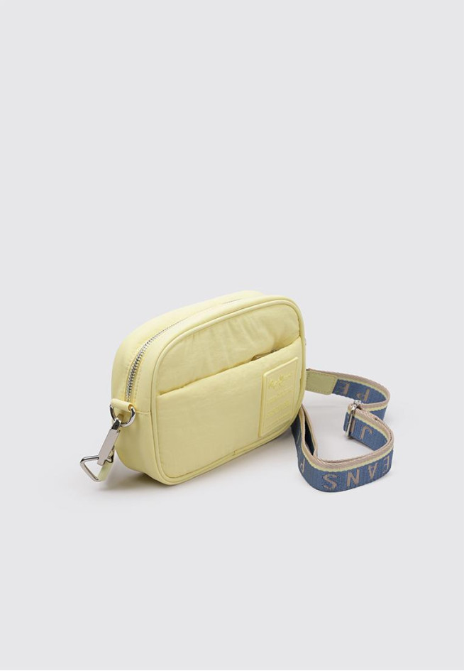 PEPE JEANS BRIANA MARGE Amarillo
