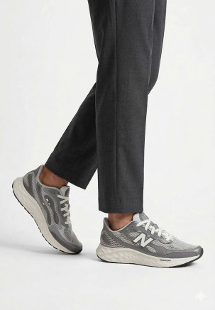 NEW BALANCE ARIS Gris