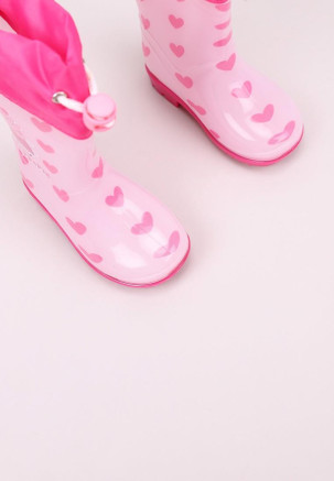 CERDÁ BOTA AGUA PEPPA PIG Rosa