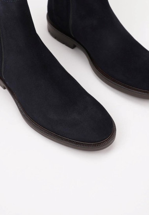 KRACK HERITAGE 2241933  Azul