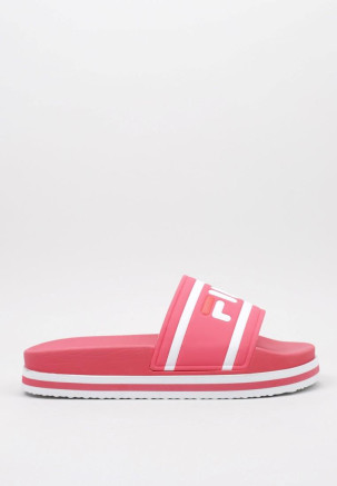 FILA MORRO BAY ZEPPA WMN Rosa