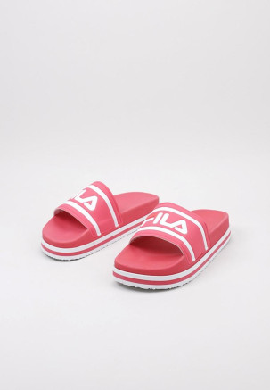 FILA MORRO BAY ZEPPA WMN Rosa