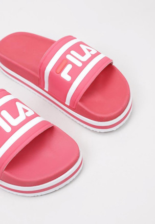 FILA MORRO BAY ZEPPA WMN Rosa