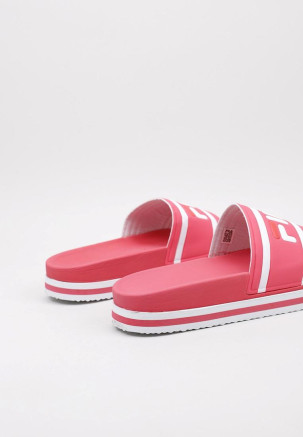 FILA MORRO BAY ZEPPA WMN Rosa