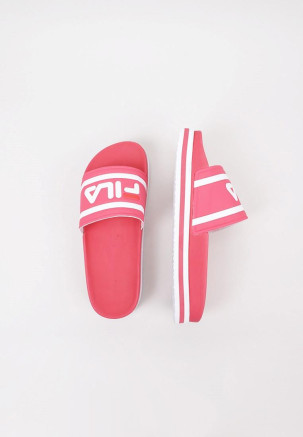FILA MORRO BAY ZEPPA WMN Rosa