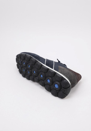 GEOX U SPHERICA VSERIES A Azul
