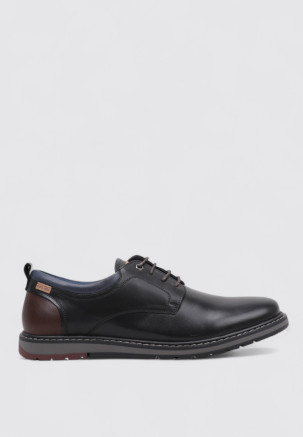 PIKOLINOS BERNA M8J-4183C1 Negro