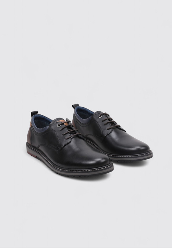 PIKOLINOS BERNA M8J-4183C1 Negro