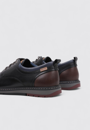 PIKOLINOS BERNA M8J-4183C1 Negro