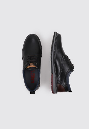 PIKOLINOS BERNA M8J-4183C1 Negro
