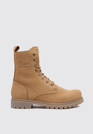 PANAMA JACK FRISIA  Cuero
