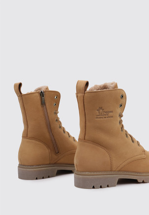PANAMA JACK FRISIA  Cuero
