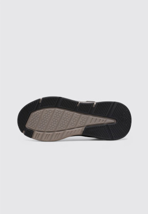 SKECHERS BENAGO HOMBRE Verde