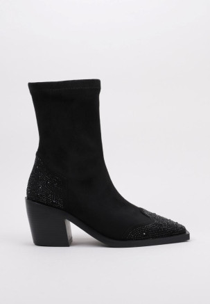 BIVES 9989 ANTONIA Negro