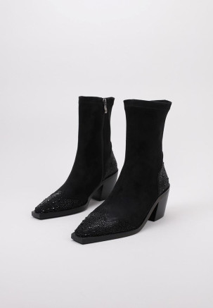 BIVES 9989 ANTONIA Negro