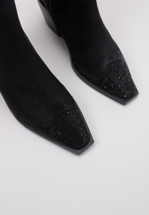 BIVES 9989 ANTONIA Negro
