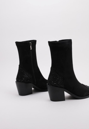 BIVES 9989 ANTONIA Negro