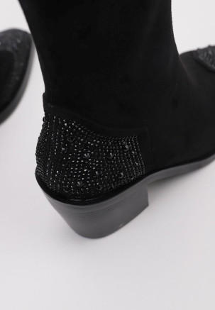 BIVES 9989 ANTONIA Negro