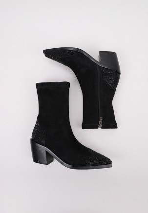 BIVES 9989 ANTONIA Negro