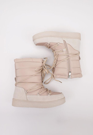 KRACK CORE FLEX Beige