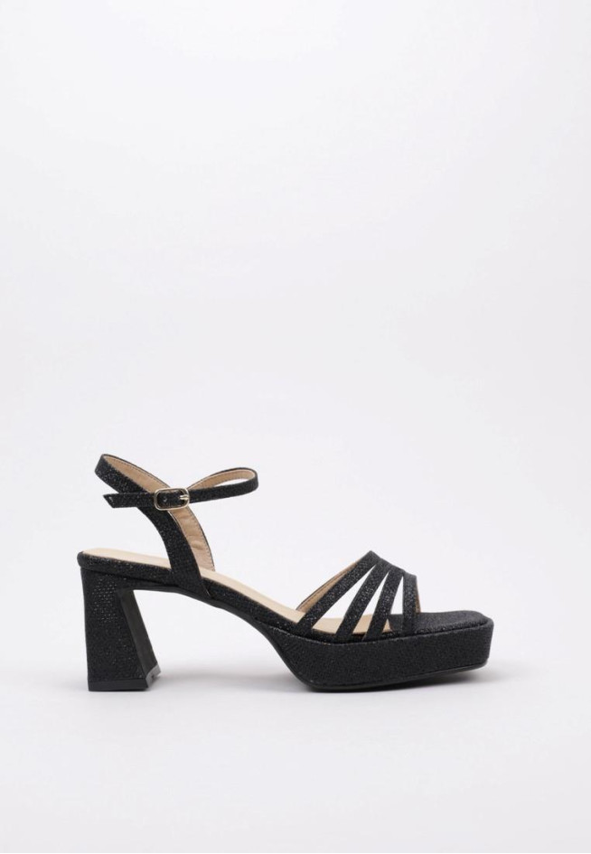 KRACK CORE VOLEP Negro