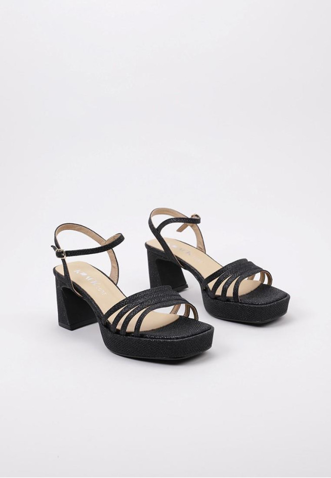 KRACK CORE VOLEP Negro