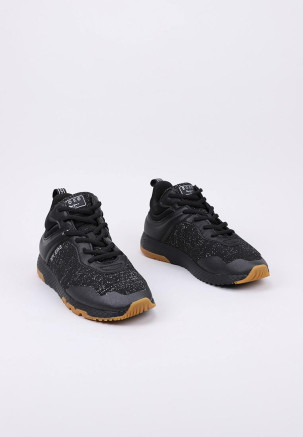 PEPE JEANS KOKO CUT Negro