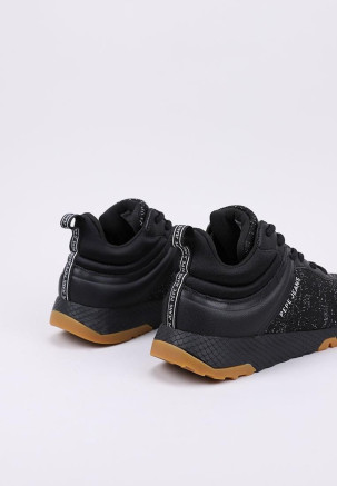 PEPE JEANS KOKO CUT Negro