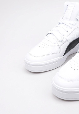 PUMA CA Pro Mid Blanco