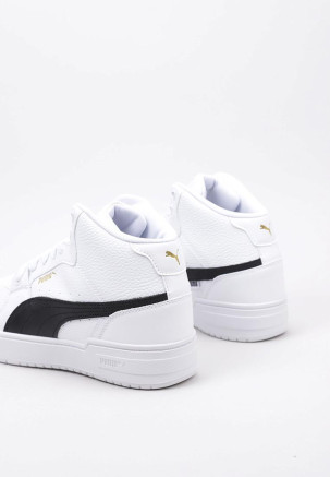 PUMA CA Pro Mid Blanco