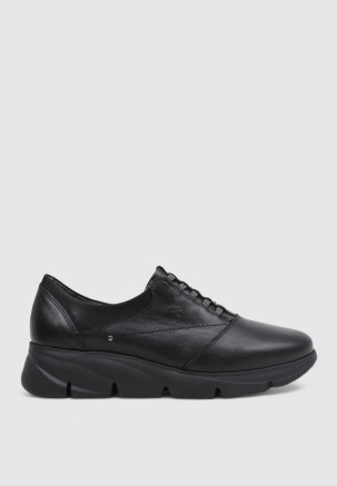 FLUCHOS F1357 Negro