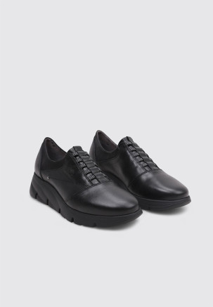 FLUCHOS F1357 Negro