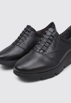 FLUCHOS F1357 Negro